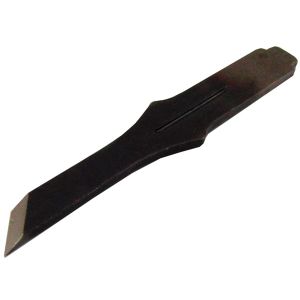 サンフレックス Sumflex サンフレックス No.7812 木彫替刃 W-800型 ナイフ型 6mm Sumflex