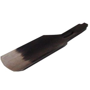 サンフレックス Sumflex サンフレックス No.7835 木彫替刃 W-400型 浅丸型 11mm Sumflex