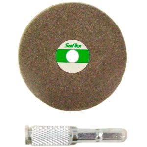 サンフレックス Sumflex サンフレックス No.3281H ダイヤシャープナー 50φ Sumflex