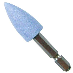 サンフレックス Sumflex サンフレックス No.3724H 六角軸 軸付砥石 16mm径 ステン用 Sumflex