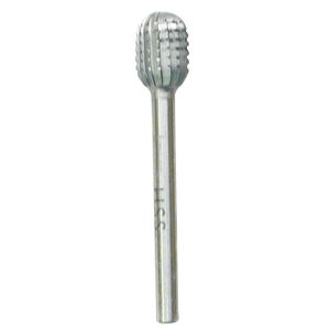 サンフレックス Sumflex サンフレックス H-137 回転ヤスリ 木工・金工用 3mm軸 Sumflex