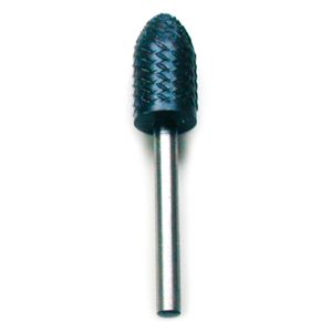 サンフレックス Sumflex サンフレックス H-147 木工ヤスリ 3mm軸 Sumflex