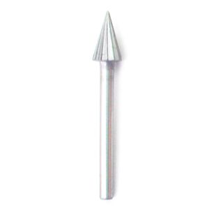 サンフレックス Sumflex サンフレックス H-150 金工ヤスリ 6×10 3mm軸 Sumflex