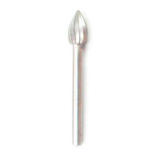 サンフレックス Sumflex サンフレックス H-151 金工ヤスリ 6×10 3mm軸 Sumflex