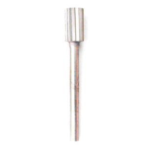 サンフレックス Sumflex サンフレックス H-153 金工ヤスリ 6×10 3mm軸 Sumflex
