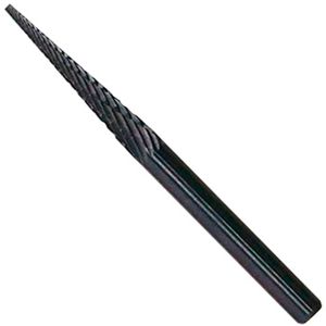サンフレックス Sumflex サンフレックス H-198 超硬回転ヤスリ 3×19mm 3mm軸 Sumflex
