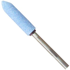 サンフレックス Sumflex サンフレックス H-215 軸付砥石 金属 用WA材 Sumflex