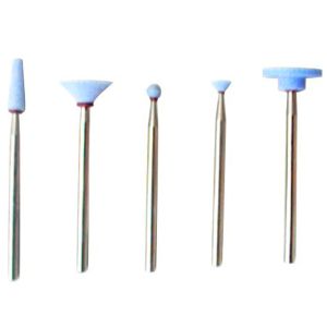 サンフレックス Sumflex サンフレックス H-230 軸付砥石 金属 セット Sumflex