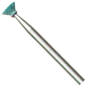 サンフレックス Sumflex サンフレックス H-250 軸付砥石 非鉄用 GC材 Sumflex