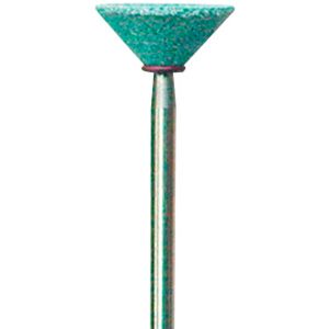 サンフレックス Sumflex サンフレックス H-252 軸付砥石 非鉄用 GC材 Sumflex
