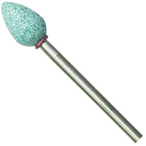 サンフレックス Sumflex サンフレックス H-262 軸付砥石 非鉄用 GC材 Sumflex