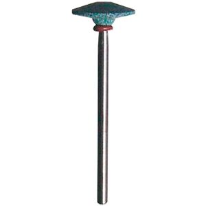 サンフレックス Sumflex サンフレックス H-271 軸付砥石 非鉄用 GC材 Sumflex