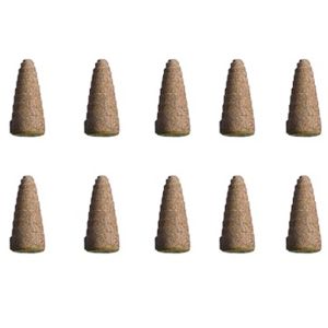 サンフレックス Sumflex サンフレックス H-506 ペーパコーン ミニ 180 Sumflex