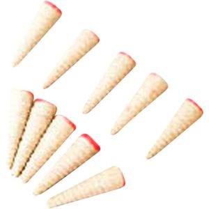 サンフレックス Sumflex サンフレックス H-508 ペーパコーン ミニ 320 Sumflex