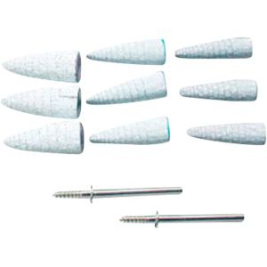 サンフレックス Sumflex サンフレックス H-515 ペーパコーン セット Sumflex