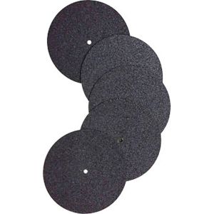 サンフレックス Sumflex サンフレックス H-601 切断砥石 金属用 38φ 5枚入 Sumflex