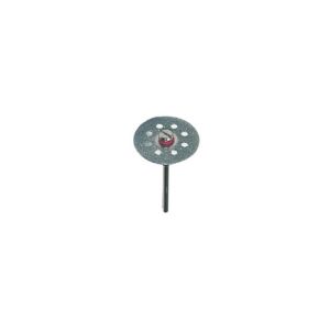 サンフレックス Sumflex サンフレックス H-643 ダイヤモンドカッター 22mm Sumflex