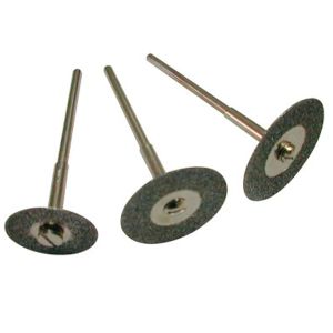 サンフレックス Sumflex サンフレックス J-105 ダイヤモンドカッターセット Sumflex