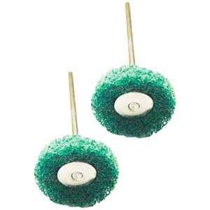 サンフレックス Sumflex サンフレックス J-168 ナイロンブラシ 2本入り Sumflex