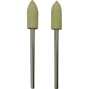 サンフレックス Sumflex サンフレックス J-176 フェルト 砲弾型 2本入り Sumflex