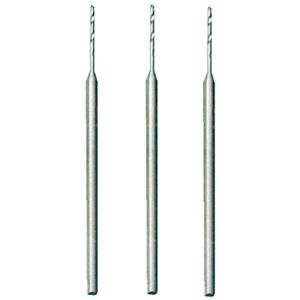 サンフレックス Sumflex サンフレックス J-189 マイクロドリル φ1.0 3本セット Sumflex