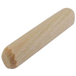 サンフレックス Sumflex サンフレックス W-1306 木ダボ 100個入 Sumflex