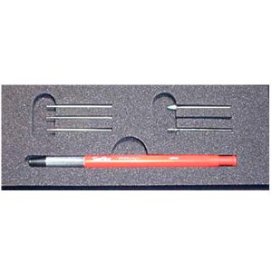 サンフレックス Sumflex サンフレックス No.8X-031 グラスリツェンセット Sumflex