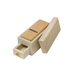 小柳産業 OYANAGI 小柳産業 01013-02 極 ミニ鰹箱