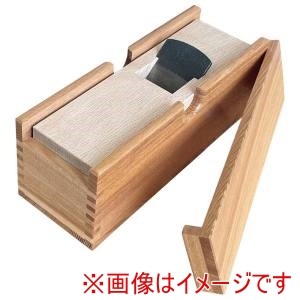 小柳産業 小柳産業 業務用鰹箱 Middle Type 01019