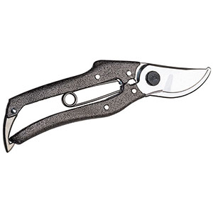 ニシガキ工業 ニシガキ工業 N-202 プロ200 剪定鋏 180mm
