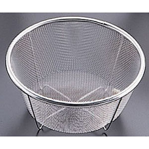 リトルウッド リトルウッド 18-8 エイブルミニザル 14メッシュ 13cm