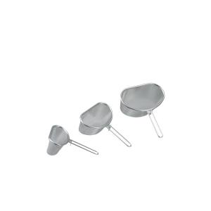 リトルウッド リトルウッド ラスティア ハーフストレーナー中