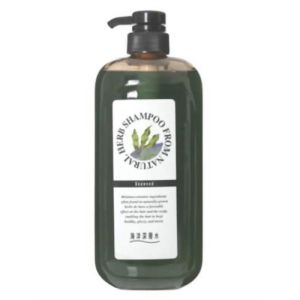 ジュンコスメティック JUN COSMETIC ジュンコスメティック ナチュラルハーブ シャンプー シーウィード 1000ml