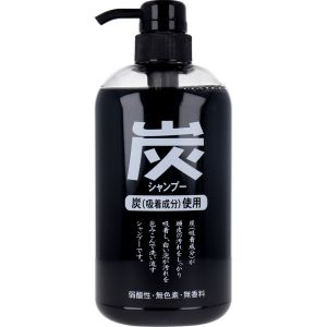 ジュンコスメティック JUN COSMETIC ジュンコスメティック 炭シャンプー