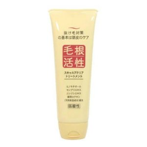 ジュンコスメティック JUN COSMETIC ジュンコスメティック スキャルプクリア トリートメント