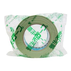 寺岡製作所 TERAOKA 寺岡製作所 148A 養生布テープ 若葉 38ミリ テラオカ TERAOKA