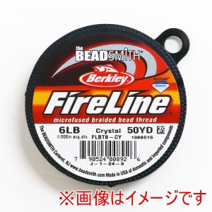 ミユキ MIYUKI ミユキ ファイヤーライン 直径0.2mm 約45m巻 クリア H4447-CL