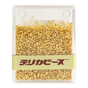 ミユキ MIYUKI ミユキ デリカビーズ 丸 20g 約4000粒入 DB31-20G