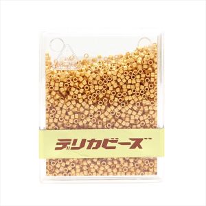 ミユキ MIYUKI ミユキ デリカビーズ 丸 20g 約4000粒入 DB331-20G