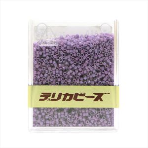 ミユキ MIYUKI ミユキ デリカビーズ 丸 20g 約4000粒入 DB660-20G