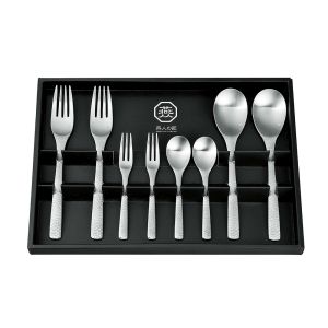 よこやま よこやま 燕人の匠 カトラリー 8pcs ECT-1000