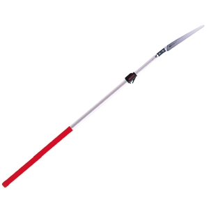 アルスコーポレーション ARS アルス 255Z-2.7L 伸縮式高枝鋸2.7m