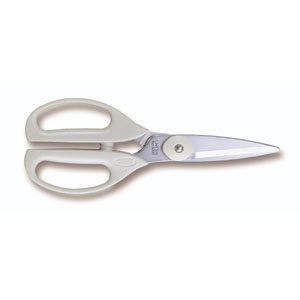 アルスコーポレーション ARS アルス 5000-G シェフスター料理人鋏 グレー