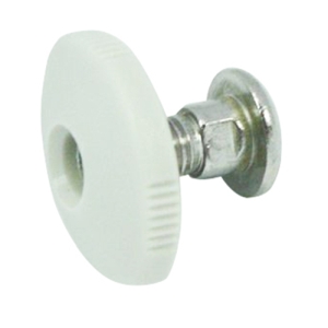 アルスコーポレーション ARS アルス グレー 999500002 料理人鋏用センターネジナット