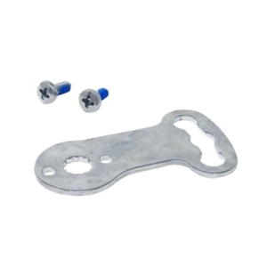 アルスコーポレーション ARS アルス 999DKW06 バリカン用ネック金具