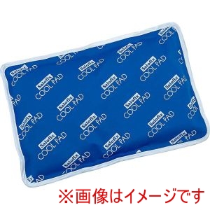 富士商 富士商 485192 F20458 Salofix サロフィックス クールパッド L