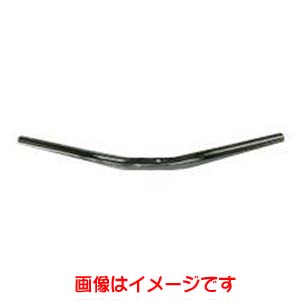 敷島自転車 シキシマ ハンドルバー オールランダー用 ブラック 敷島自転車