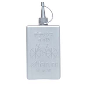 マルニ工業 Maruni マルニ工業 デラックスオイル 100ml Y-537