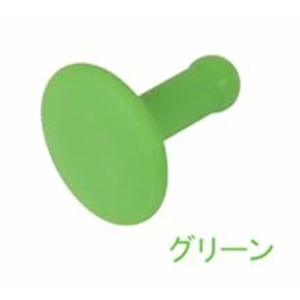 オージーケー技研 OGK giken オージーケー技研 RBC-011 クッションピン グリーン OGK giken
