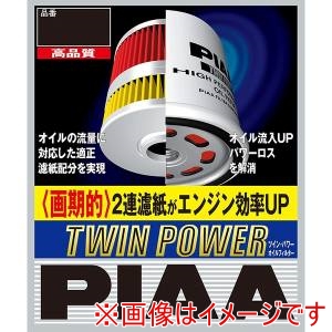 ピア PIAA  ピア Z1 オイルフィルター TWIN POWER ツインパワー トヨタ車用